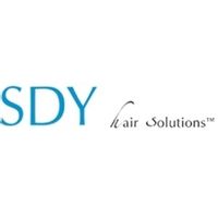 SDY Hair Solutions coupons